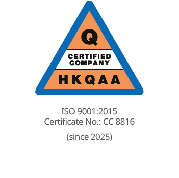 Certification image